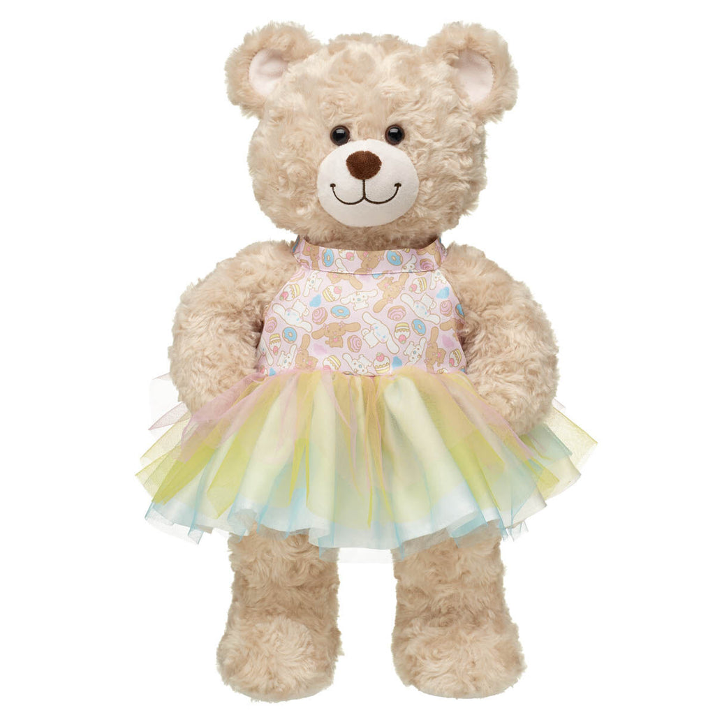 Sanrio® Hello Kitty® and Friends Mocha and Milk Dress