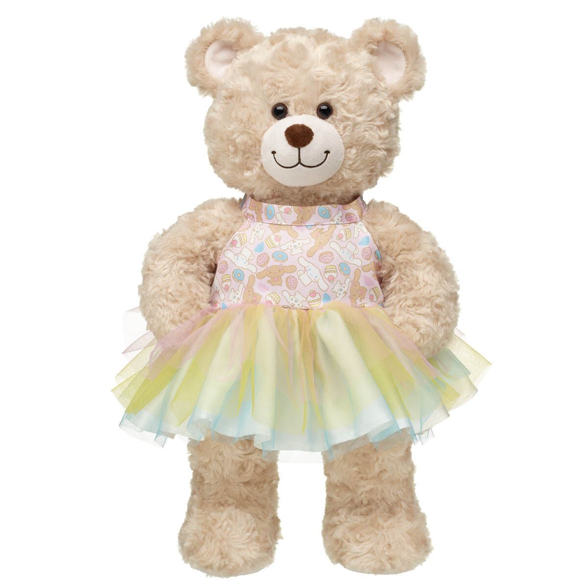 Sanrio® Hello Kitty® and Friends Mocha and Milk Dress