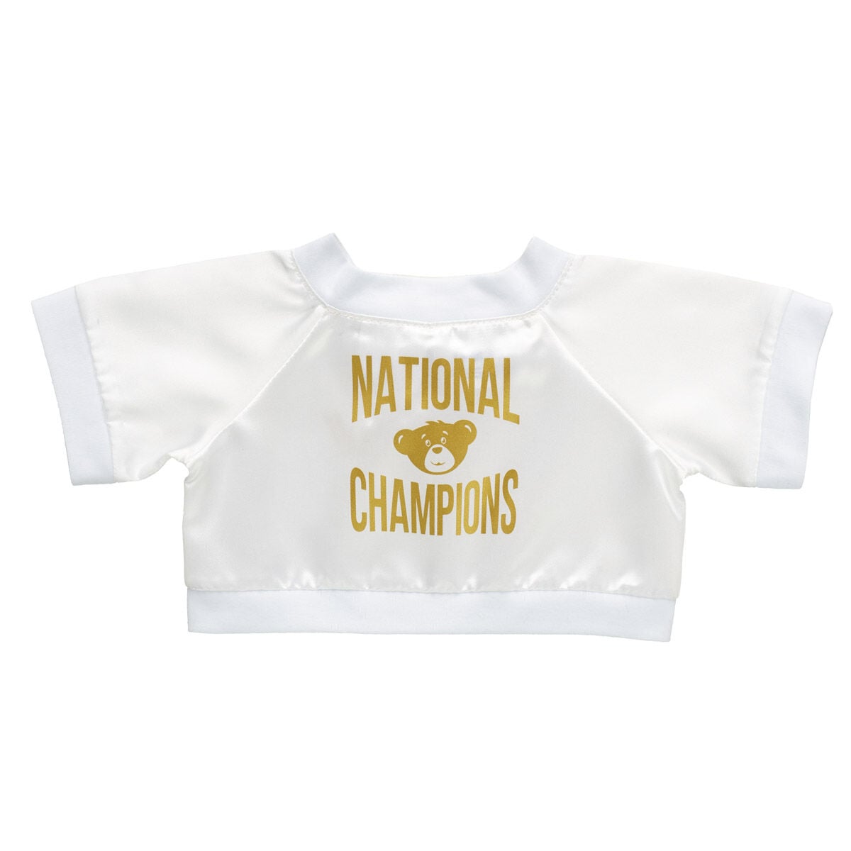 Varsity Spirit National Champions Jacket