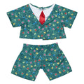 Holiday Lights Suit