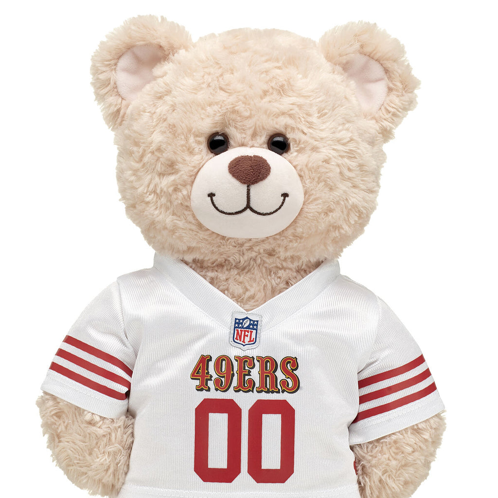 San Francisco 49ers™ Jersey