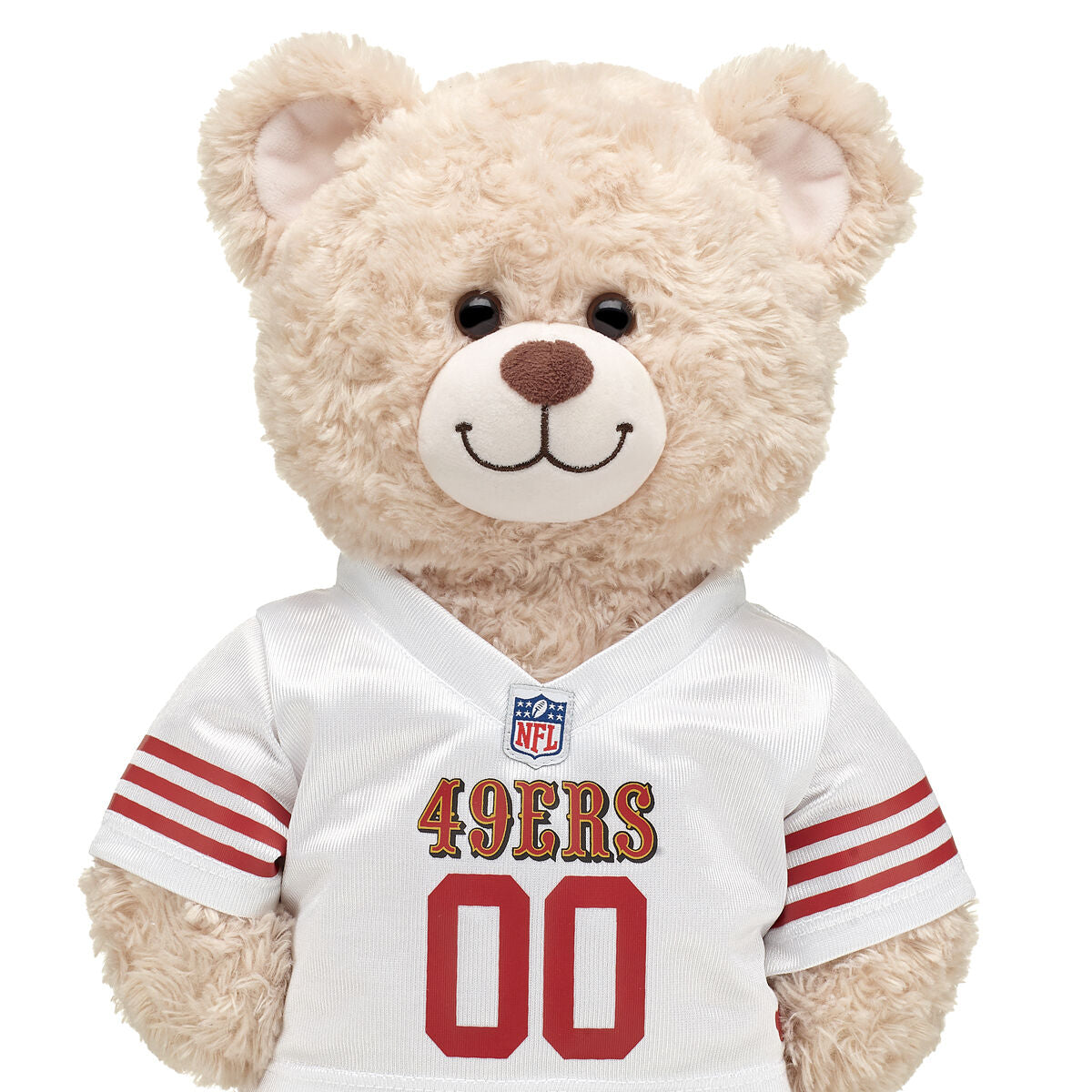 San Francisco 49ers™ Jersey
