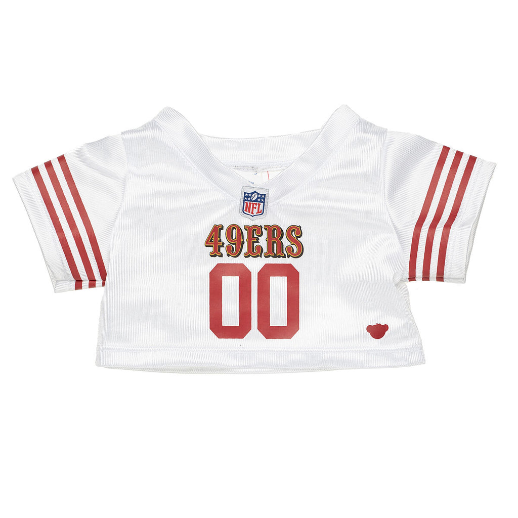 San Francisco 49ers™ Jersey