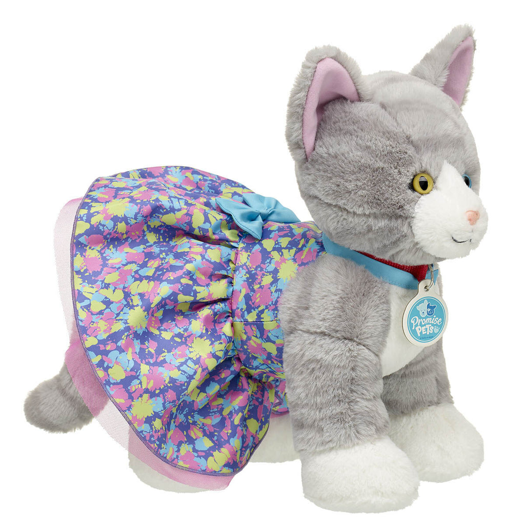 Promise Pets™ Tie-Dye Dress