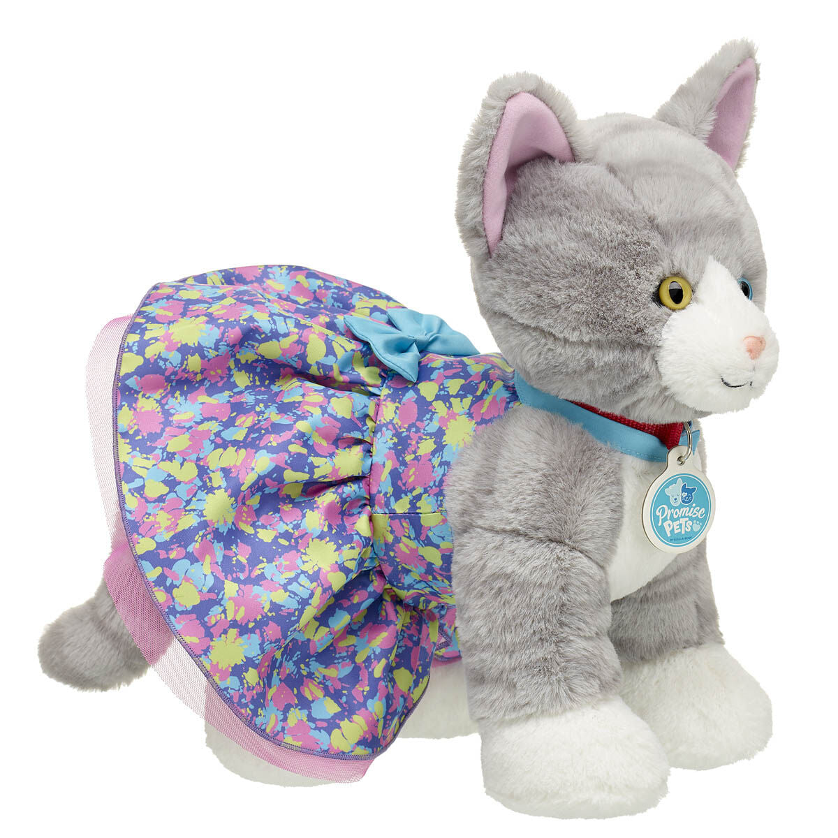 Promise Pets™ Tie-Dye Dress