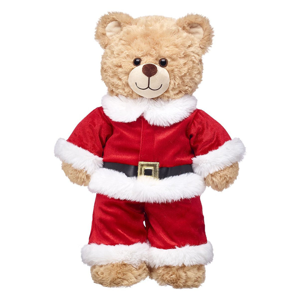 Santa Suit 2 pc.