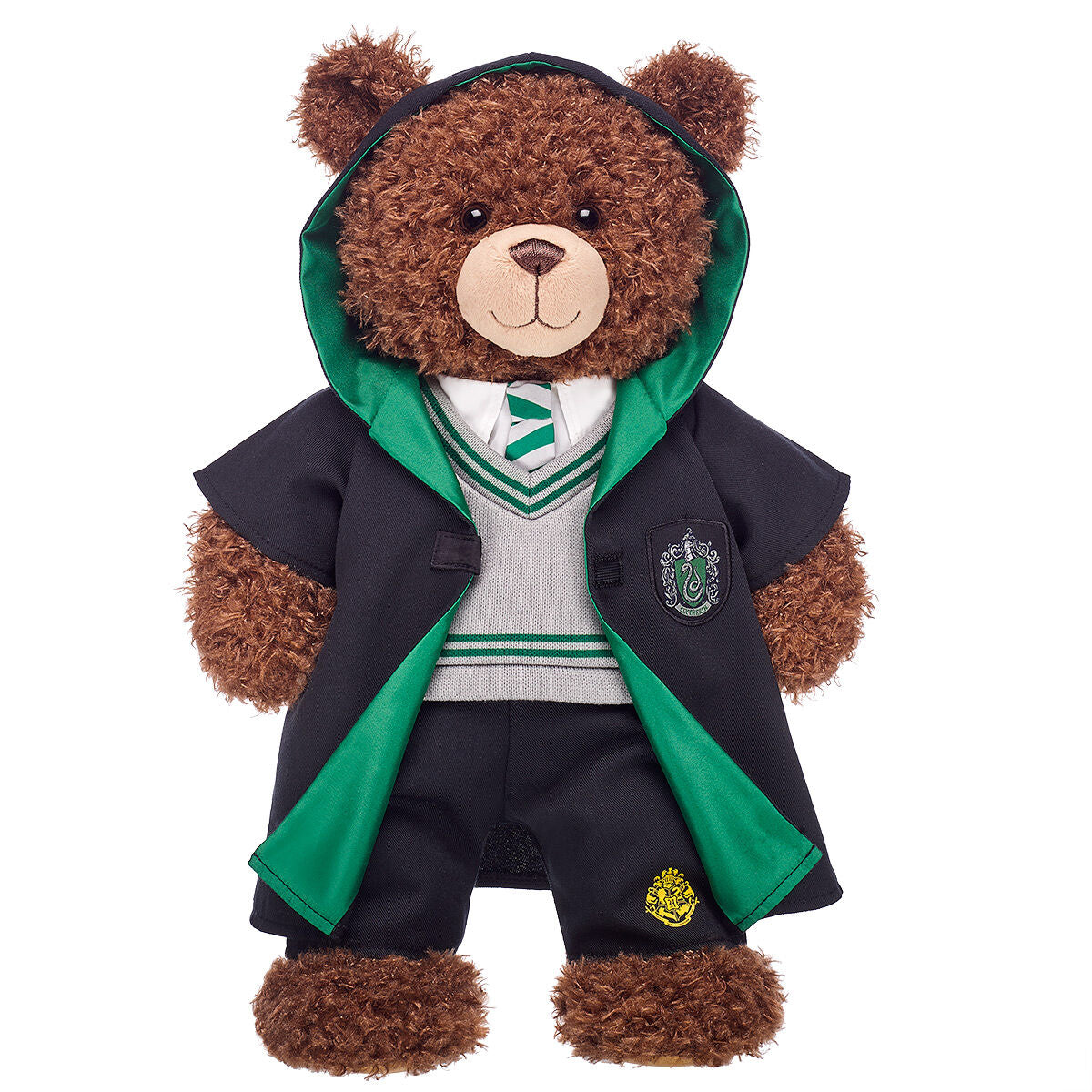 HARRY POTTER™ SLYTHERIN™ House Robe