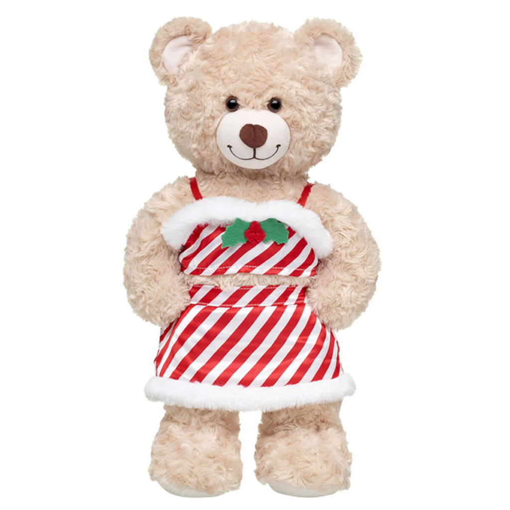 Santa Baby Skirt Set