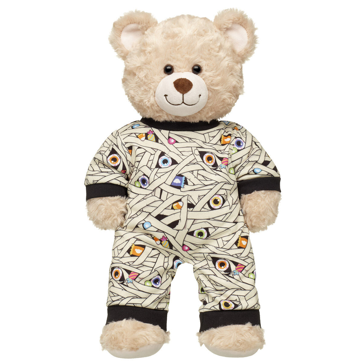 Mummy PJ Sleeper