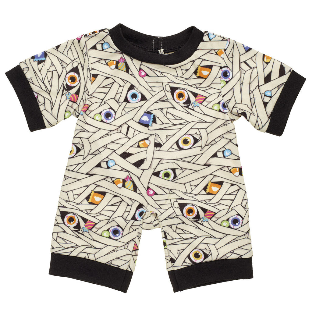 Mummy PJ Sleeper