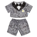 Peanuts® 75th Anniversary Suit
