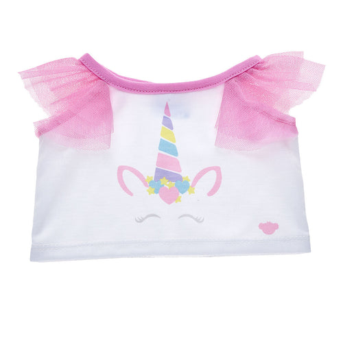 Condo Cubs Unicorn T-Shirt