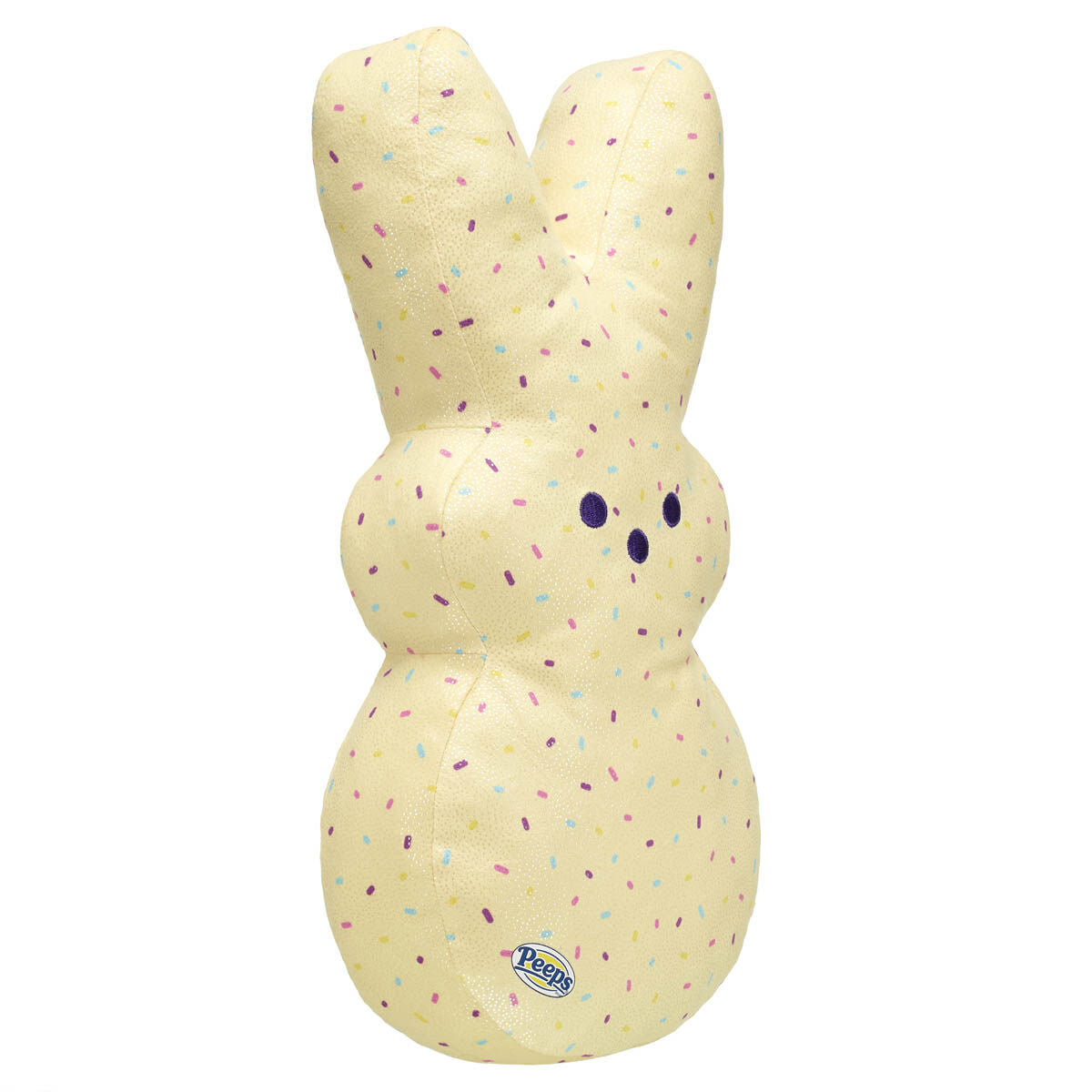 PEEPS® Party Cake Bunny Plush