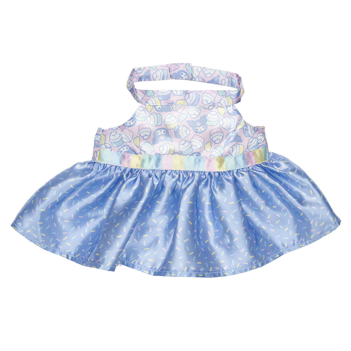 Sanrio® Hello Kitty® and Friends Cupcake Kuromi™ Dress