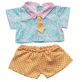 Sanrio® Hello Kitty® and Friends Bubblegum Ice Cream Cinnamoroll™ 2 pc. Outfit