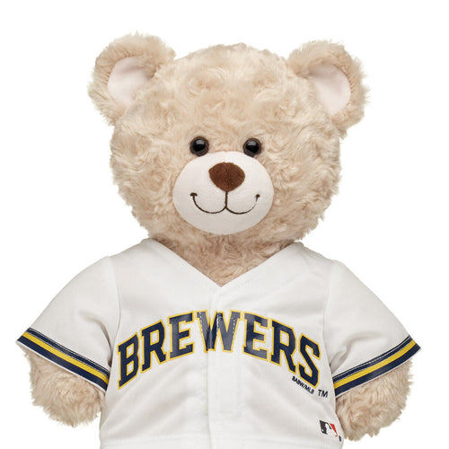 Milwaukee Brewers™ Baseball Jersey