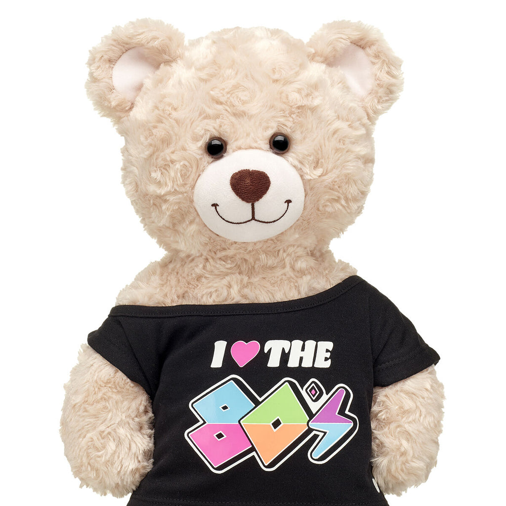 I Love the '80s T-Shirt