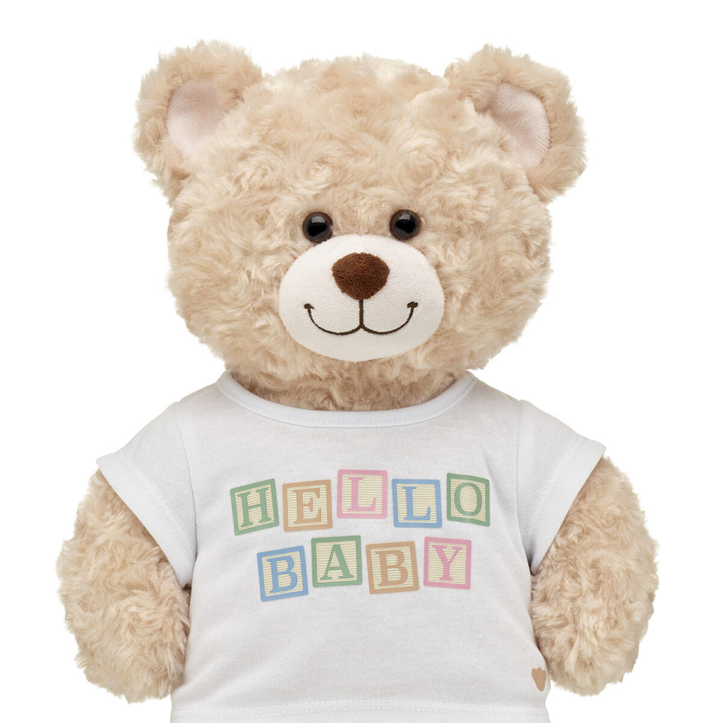 Hello Baby T-Shirt