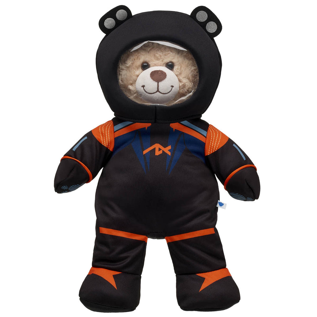 Axiom Space’s Next-Generation Spacesuit