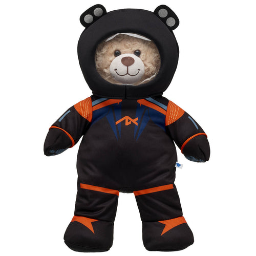 Axiom Space’s Next-Generation Spacesuit