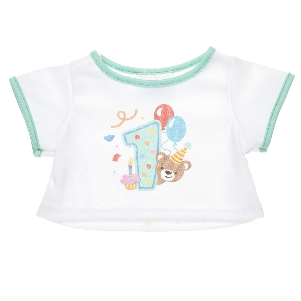 First Birthday T-Shirt