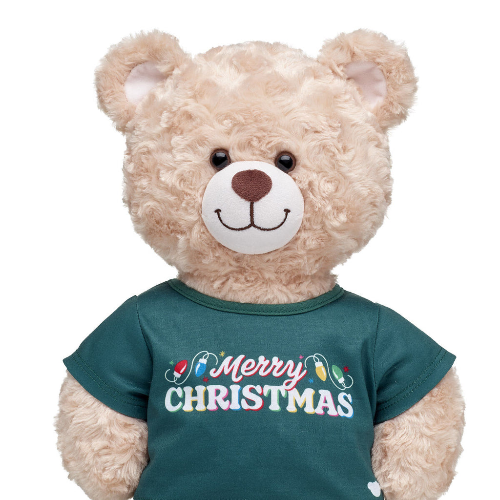 Merry Christmas T-Shirt