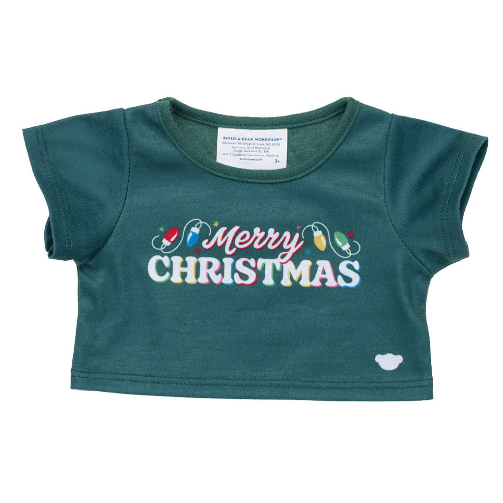 Merry Christmas T-Shirt