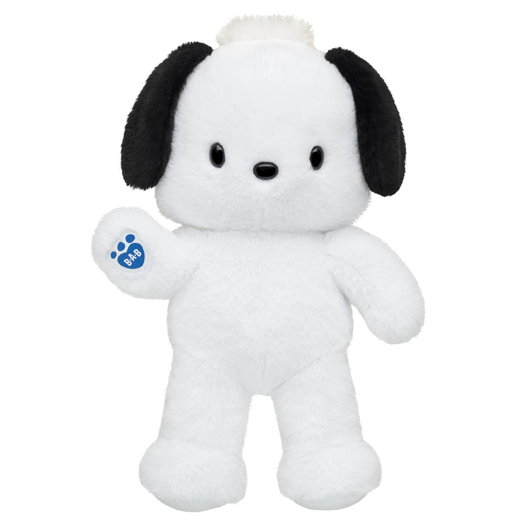 Sanrio® Hello Kitty® and Friends Pochacco™ Plush