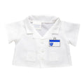 White Lab Coat