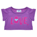 Condo Cubs Love T-Shirt