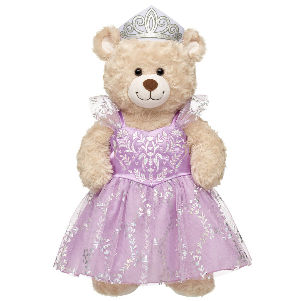 Quinceañera Dress