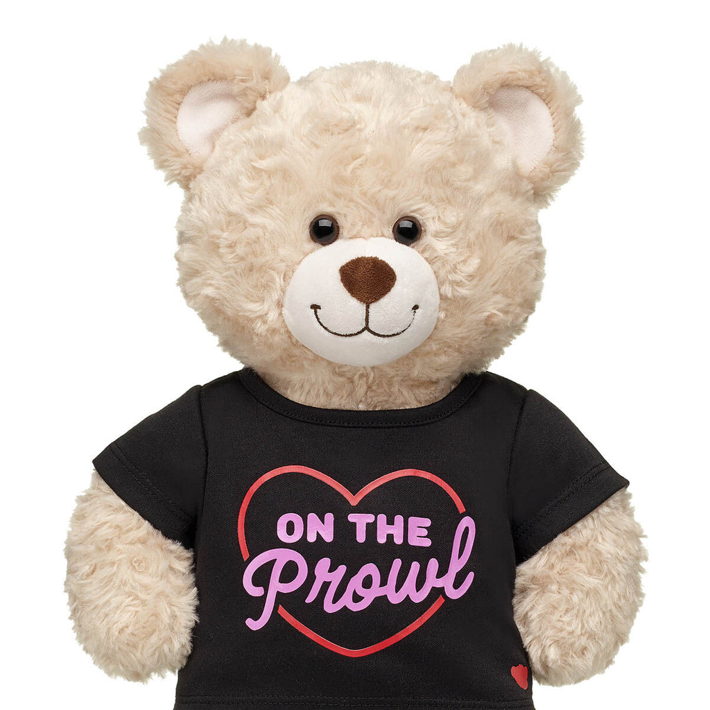 On the Prowl T-Shirt
