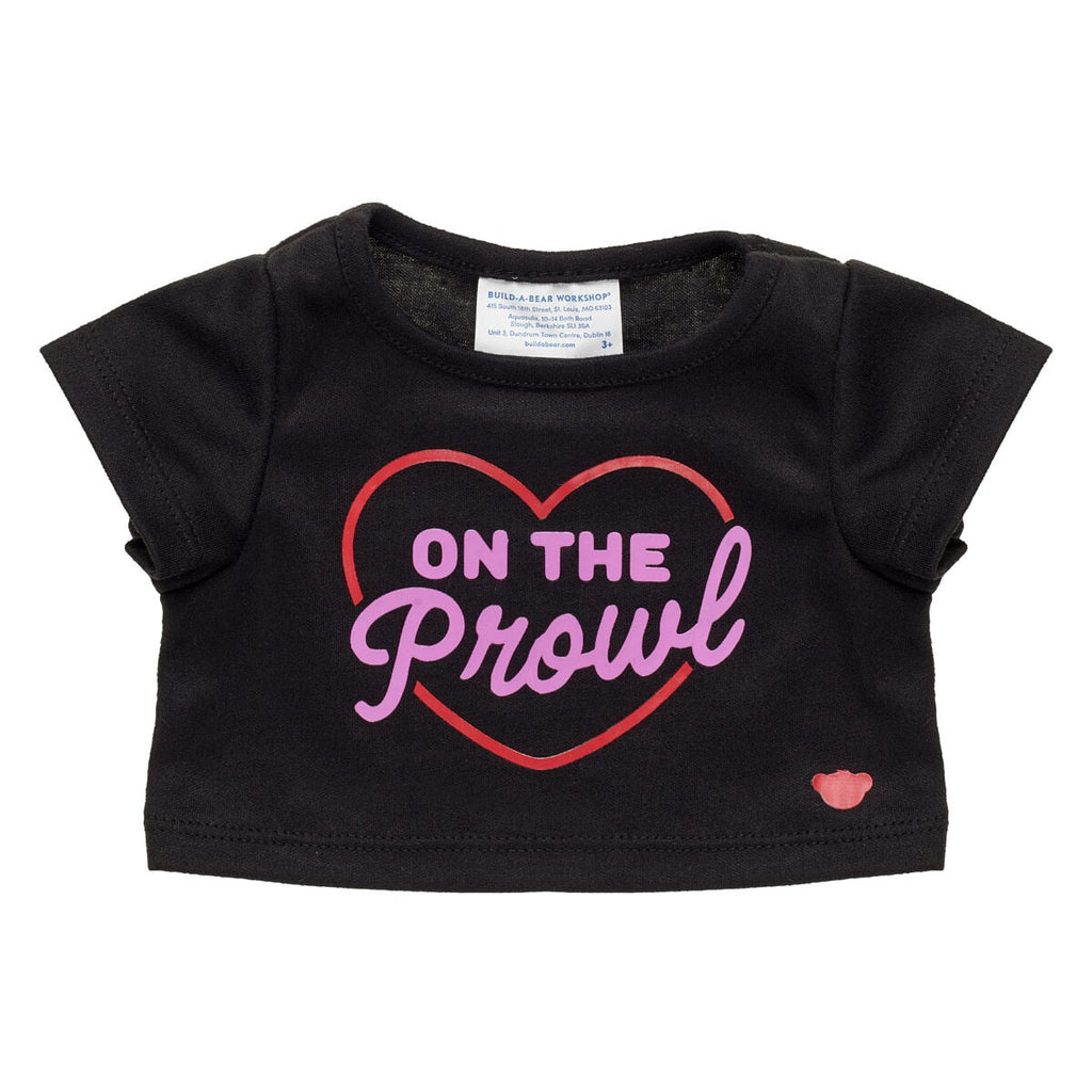 On the Prowl T-Shirt