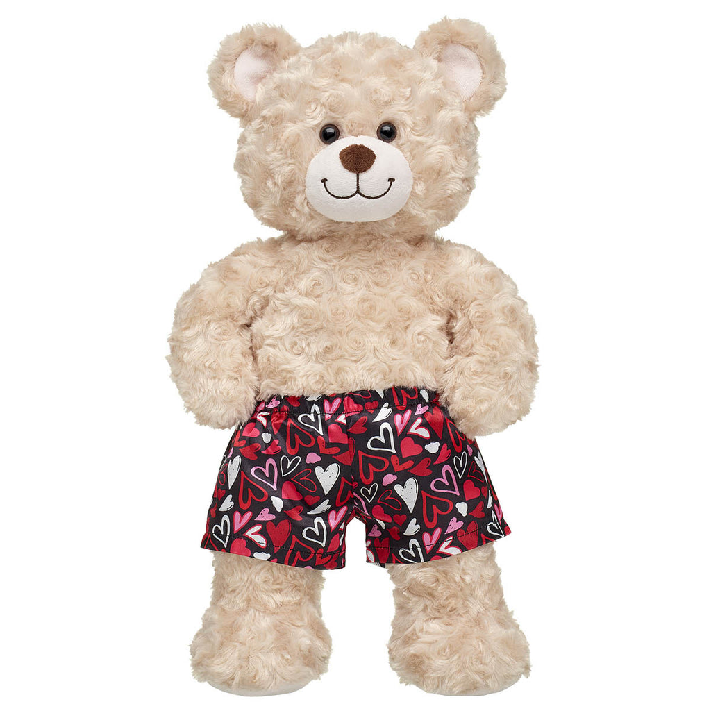 Heart Boxers