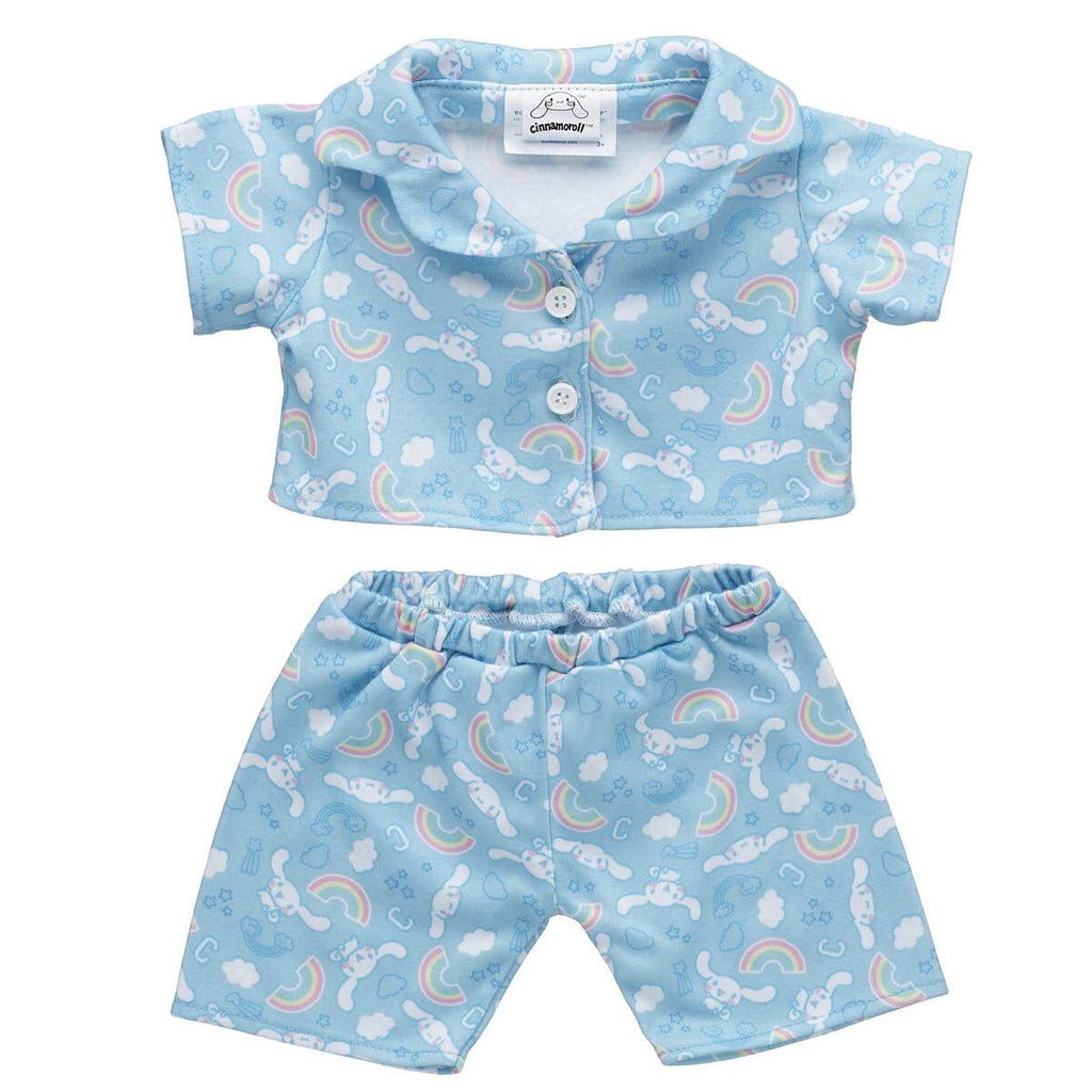 Sanrio® Hello Kitty® and Friends Rainbow Dreams Cinnamoroll™ PJs