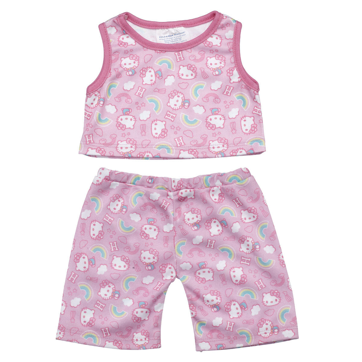 Sanrio® Dreamy Pastels Hello Kitty® PJs