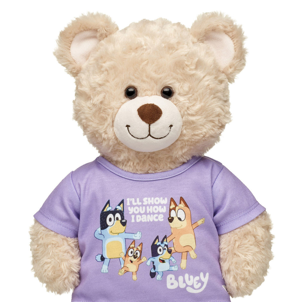 Bluey Dance T-Shirt