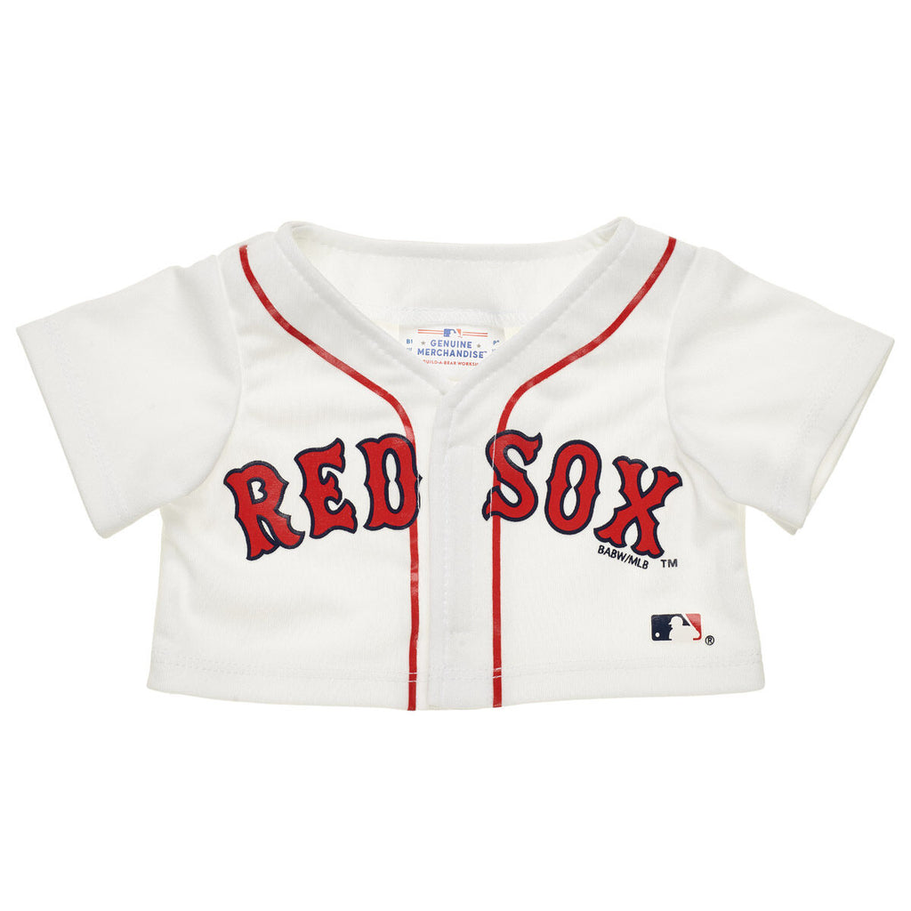 Boston Red Sox™ Baseball Jersey