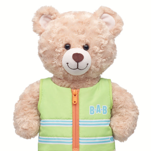 Build-A-Bear Life Vest