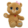 KABU™ Bearnice Plush Teddy Bear